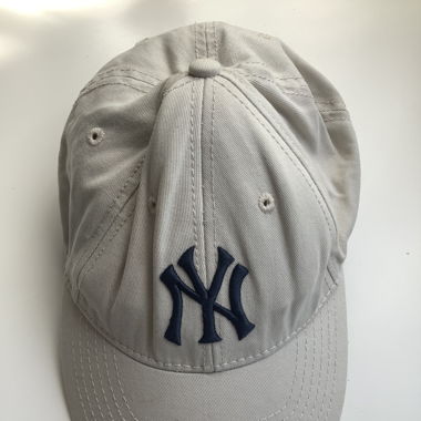 Original NYC Cap