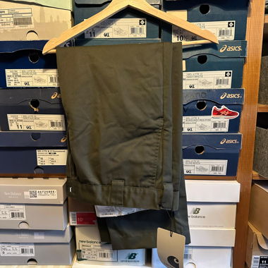 Carhartt Master Pant Olivgrüne 34/30