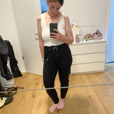 Sportleggings adidas