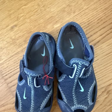 Nike Kinder-Sandalen