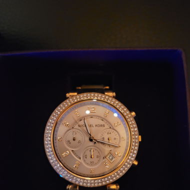 Montre Michael Kors