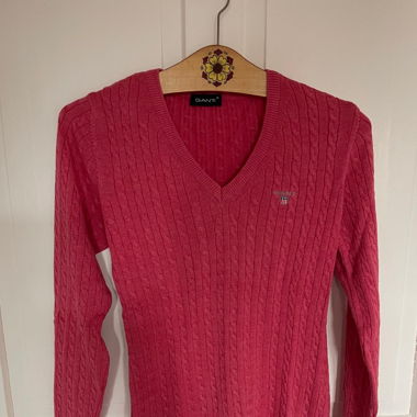 Pullover Grösse M