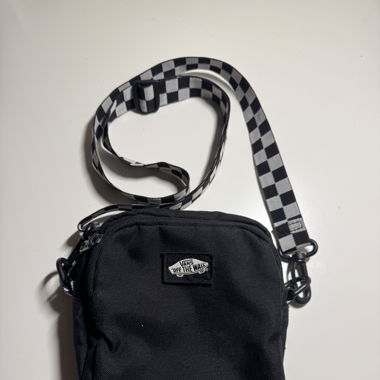 Bag Vans