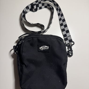Bag Vans