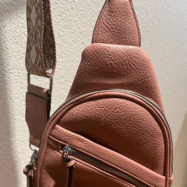 Crossbody Tasche