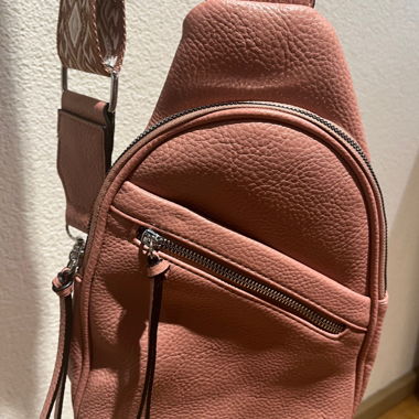 Sacoche Crossbody