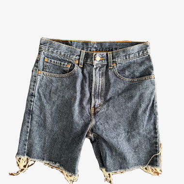 Vintage Levi’s Shorts