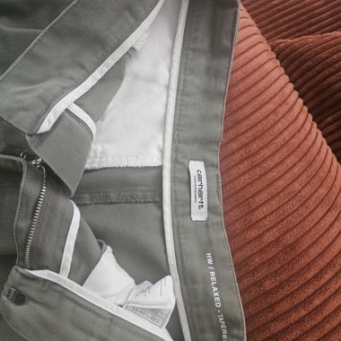 Carhartt Baggy Pants