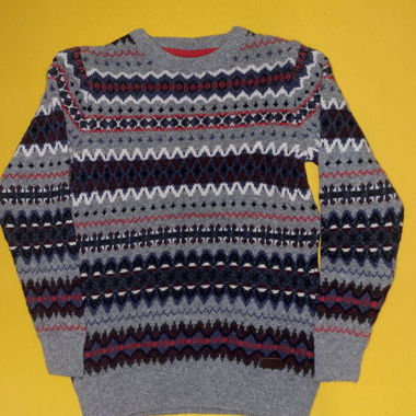 Barbour Pulli Grösse 140