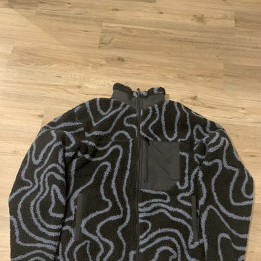 Fleece Jacke MCNeal