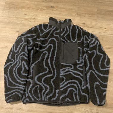 Fleece Jacke MCNeal
