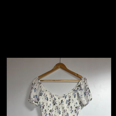 Hollister summerdress