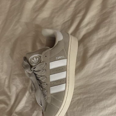 sneaker adidas campus - dupe