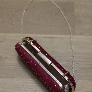 Clutch von Menbur