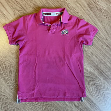 Polo Paul Smith