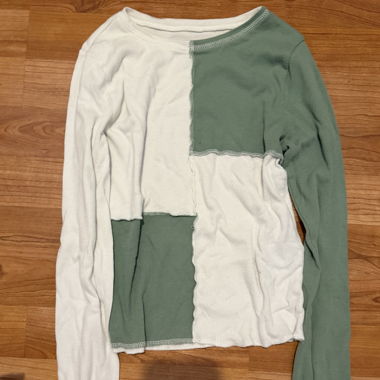 Hollister Langarm
