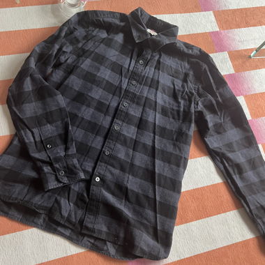 Chemise Levis