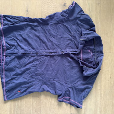Chemise de plein air Mammut