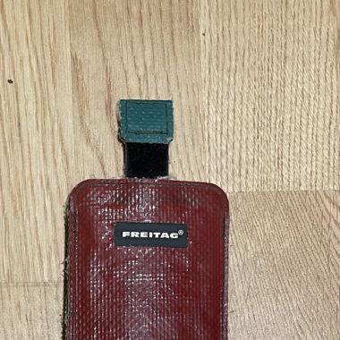 Freitag Handy Case