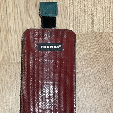 Freitag Handy Case