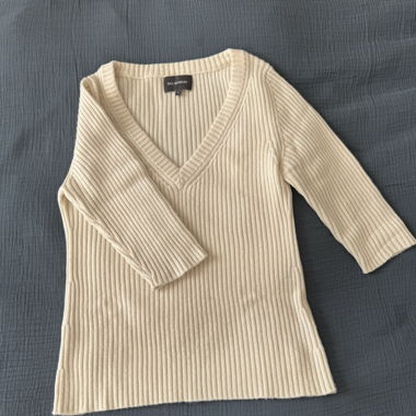 Pull cashemire