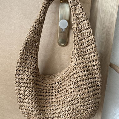 Sac à main pour été 
