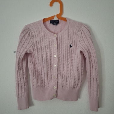 Giacca Ralph Lauren