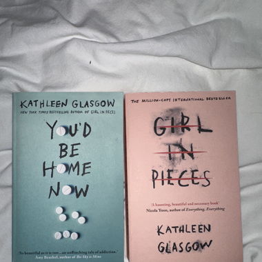 Kathleen Glasgow Bücher