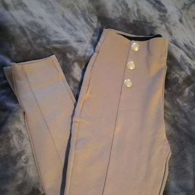Zara Leggings