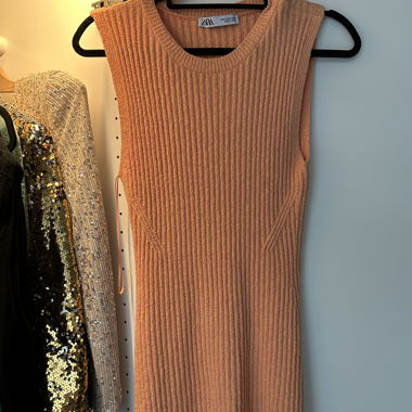 Zara dress
