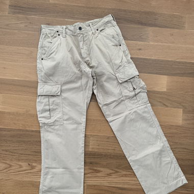 Napapijri Cargo Pants