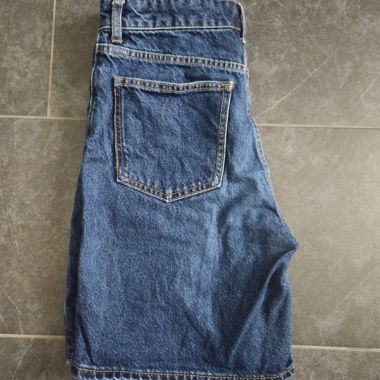 Jeans-Jorts Taglia 36