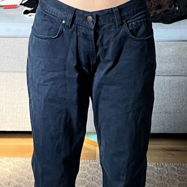 Baggy pants