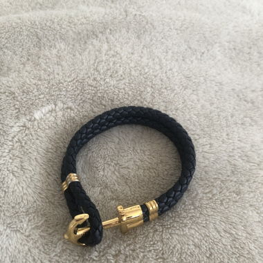 Paul Hewitt Armband