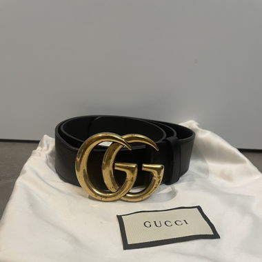 BREITER GG MARMONT GÜRTEL 