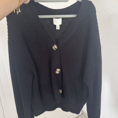 Cardigan