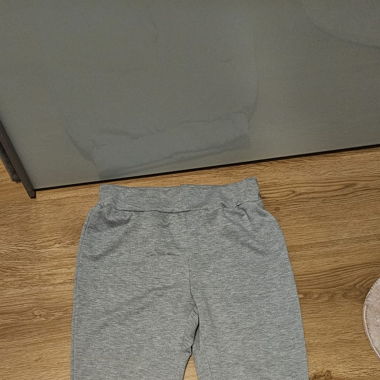flared leggings 