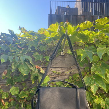 Sac Noir