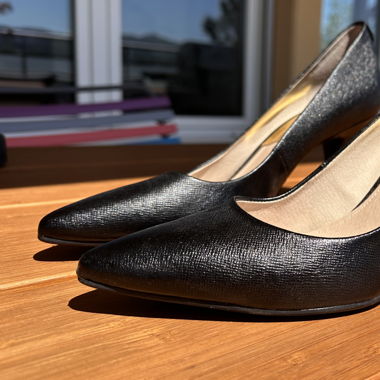 Michael Kors High Heel