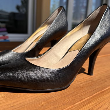 Michael Kors High Heel