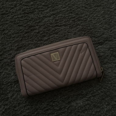 Victoria's Secret wallet
