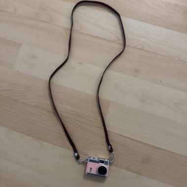 Camera Tiny