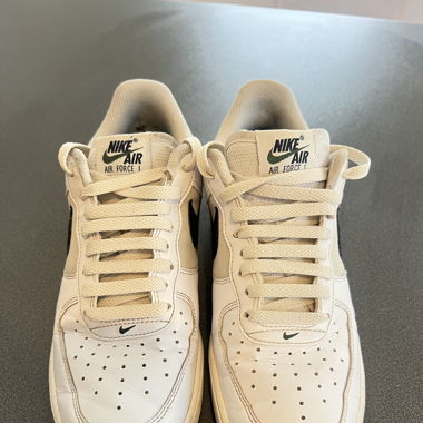 Air Force One Taille 40.5