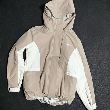 Oakley Jacket White