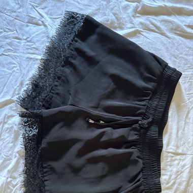 Short