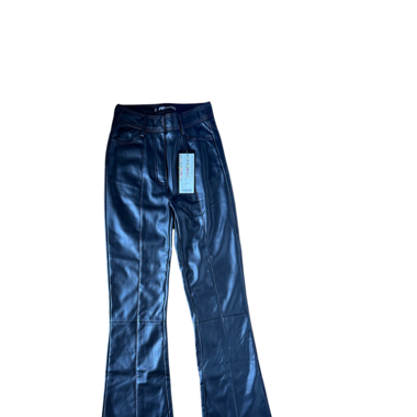 LEATHER PANT