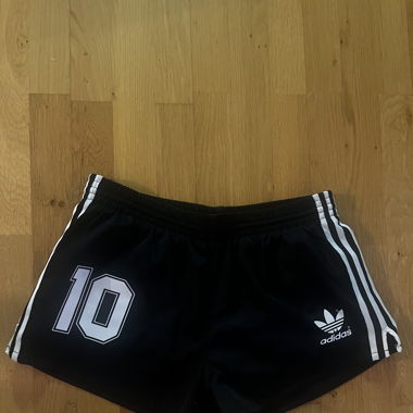 Adidas Retro Soccer Shorts