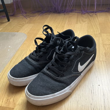 Nike Schuh