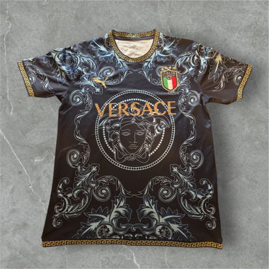 Italy X Versace Kit