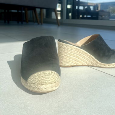 Wedges/mules - Ralph Lauren